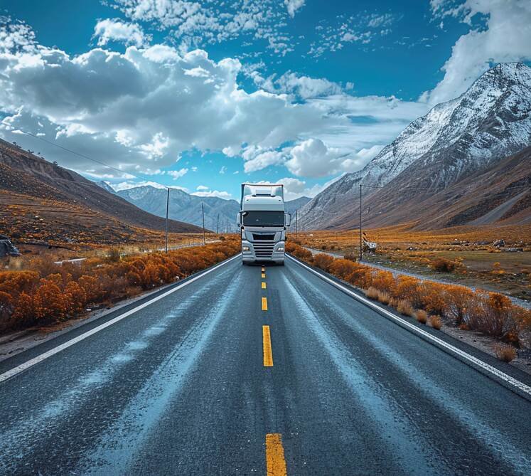 Trucking services